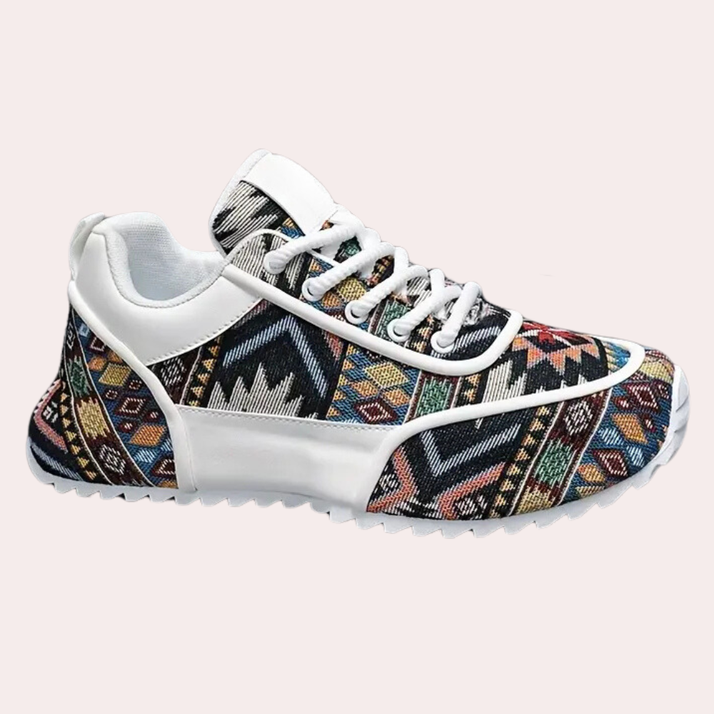 DANIEL - Klassieke Zomerschoenen voor Heren