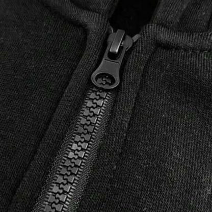 TAVORIAN - Comfortabele Zomer Hoodie voor Heren