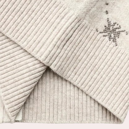 JUSTA - Geraffineerd Gebloemd Zomervest voor Dames