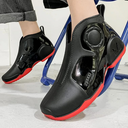RODERICK - Zomerse Vrijetijds Schoenen voor Heren