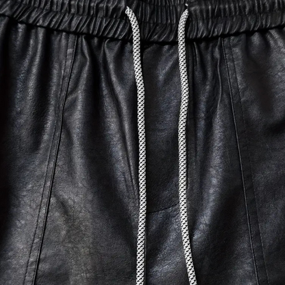 ROGELIO - Luxe Zomerse Cargo Broek voor Heren
