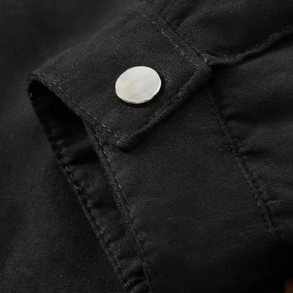 AACE - Trendy Zomerjas voor Heren
