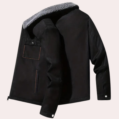 AACE - Trendy Zomerjas voor Heren