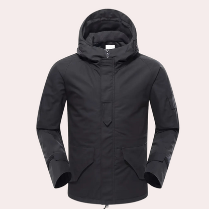 TAYNE - Trendy Jas voor Heren
