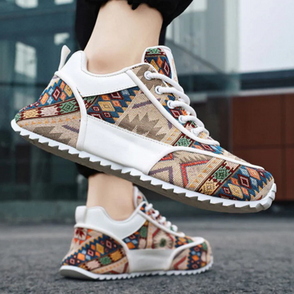 DANIEL - Klassieke Zomerschoenen voor Heren